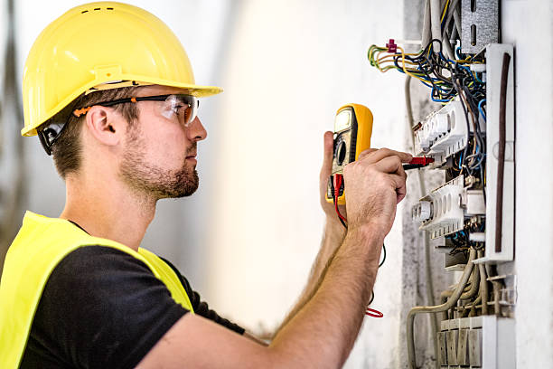 Best Electrical Maintenance Services  in Summer Set, MO