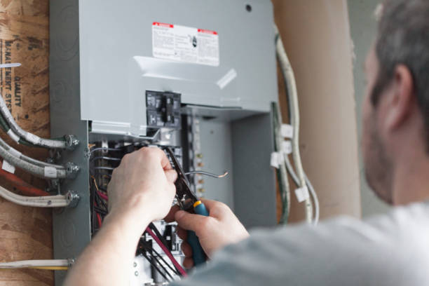 Best Electrical Remodeling Services  in Summer Set, MO